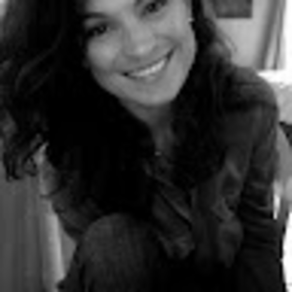 Meet your Posher, Marisa